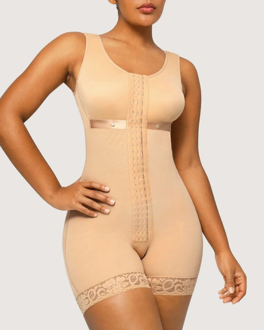 PureShape BodySuit - Bodyshort ultra-gainant