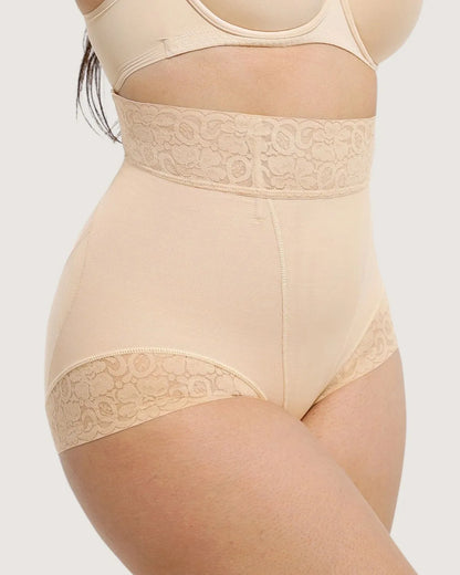 PureShape Shorty Push - Shorty réhausseur fessier taille mi-haute