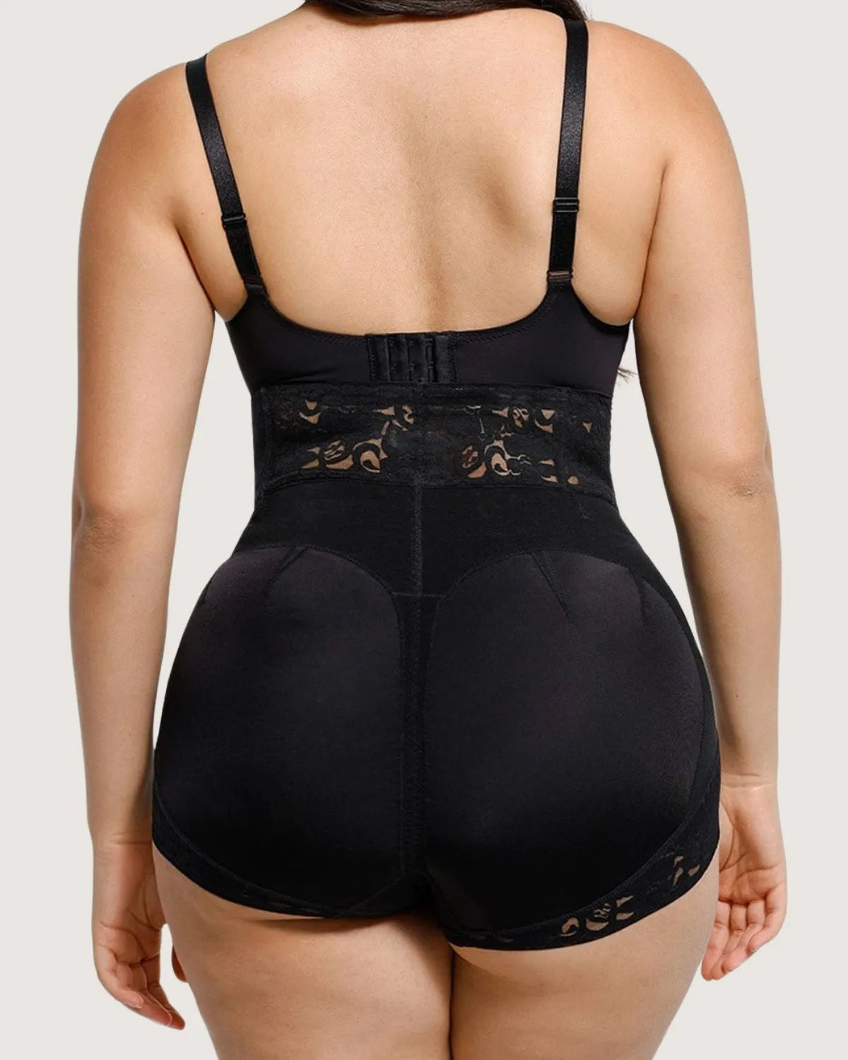 PureShape Shorty Push - Shorty réhausseur fessier taille mi-haute